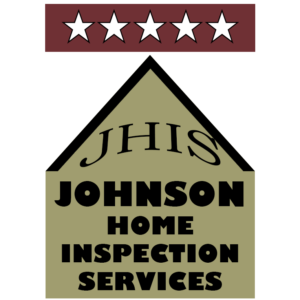 Johnson Home Inspection Services Logo SQ