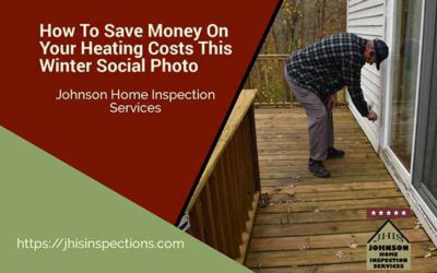How To Save Money On Your Heating Costs This Winter