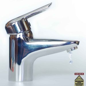 Dripping Faucet